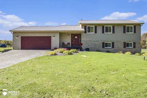 5460 Walker, Davison, MI 48423