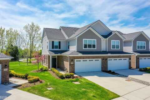 8888 Pioneer, Washington, MI 48094