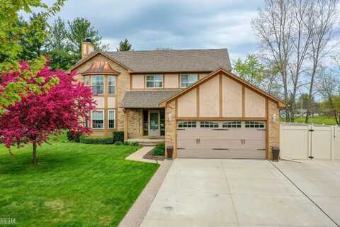 35657 Pierce, Richmond, MI 48062