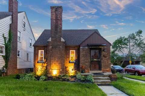 15791 Asbury, Detroit, MI 48227