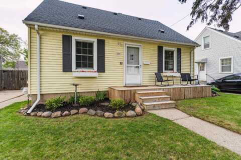 2371 Shevlin, Ferndale, MI 48220