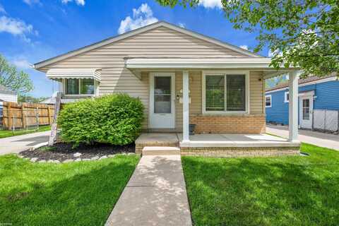 23323 Allor, Saint Clair Shores, MI 48082