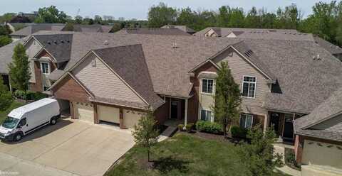 14225 Shadywood, Sterling Heights, MI 48312