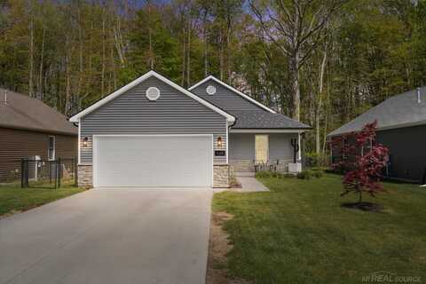 9339 OAKDALE, Clay, MI 48001