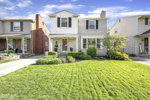21159 Lennon, Harper Woods, MI 48225