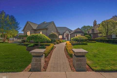 36270 Vita Bella, Clinton Township, MI 48035
