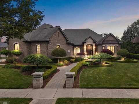 36270 Vita Bella, Clinton Township, MI 48035