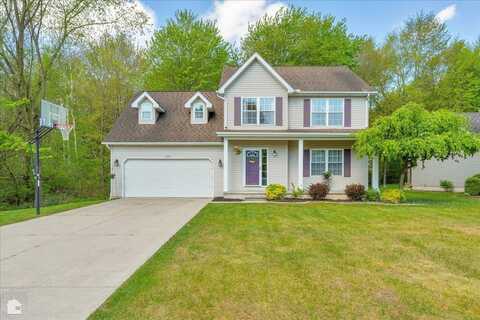 2077 W Edward, Kimball T-WI, MI 48074