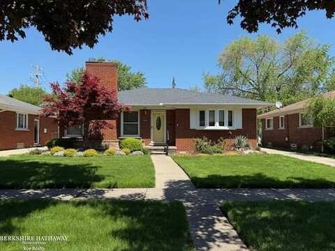 22407 Red Maple, Saint Clair Shores, MI 48080