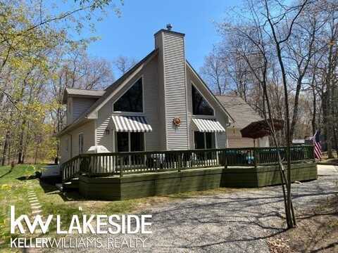 6708 Osbourn, Caseville, MI 48725