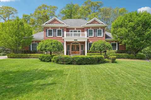 4642 AZZO, West Bloomfield, MI 48323