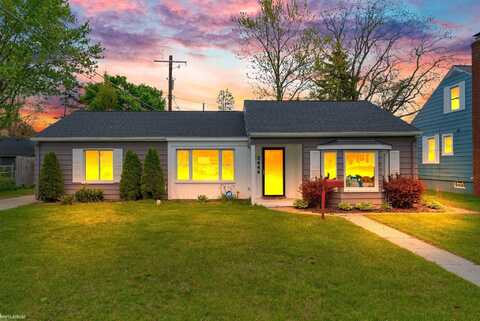 3444 Maple Street, Port Huron, MI 48060