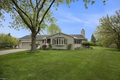 3162 Mcclure, Troy, MI 48084