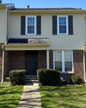 3304 Alpine, Ann Arbor, MI 48108