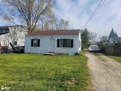 1132 Wisner, Mount Morris, MI 48458