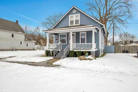 2419 Cherry, Port Huron, MI 48060