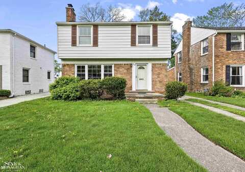419 Moross, Grosse Pointe Farms, MI 48236