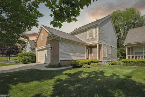 5393 Forest Ridge, Independence Twp, MI 48346