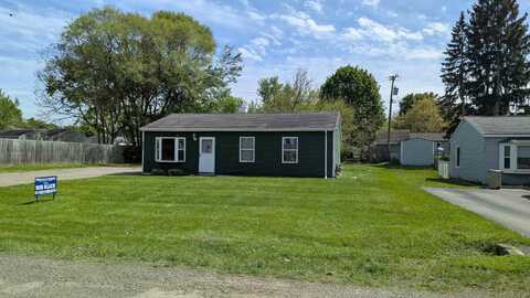 3460 Chalice, Lake Orion, MI 48359
