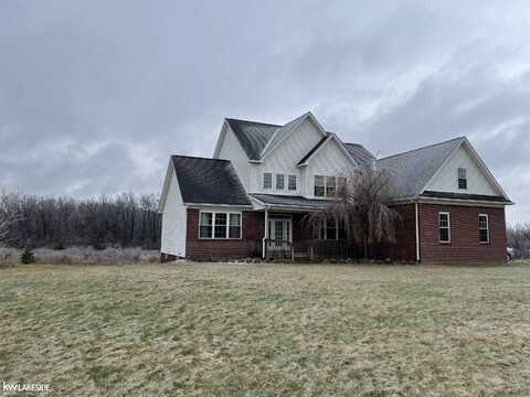 14209 Jeddo, Lynn, MI 48097
