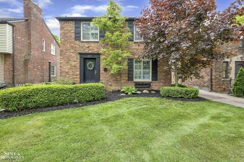 227 Mcmillan, Grosse Pointe Farms, MI 48236