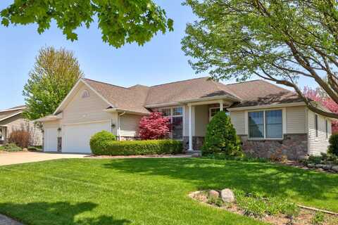 323 Block, Frankenmuth, MI 48734