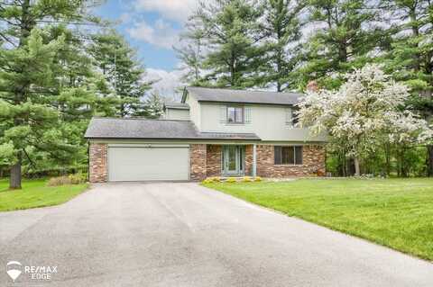 500 Granger, Ortonville, MI 48462