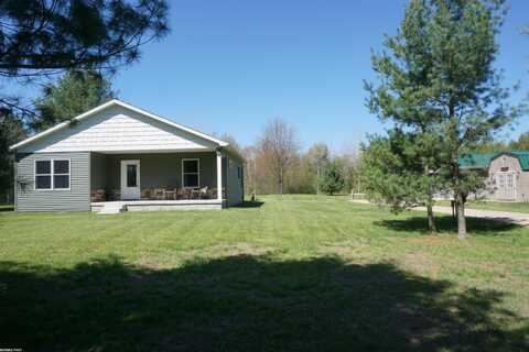 2138 Long, Beaverton, MI 48612