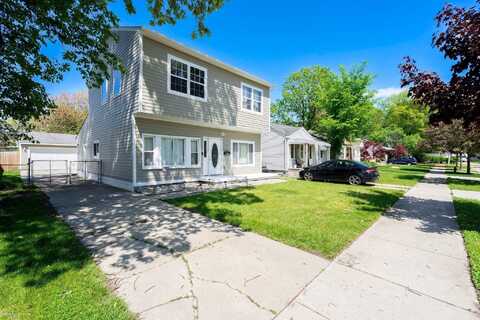 21525 Brys, Saint Clair Shores, MI 48080