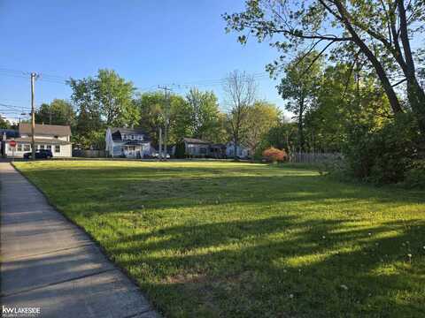 Johnson, Almont, MI 48003