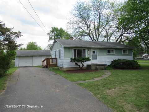 6107 Myrtle, Flushing, MI 48433
