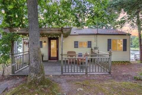 7765 Nicole, South Branch, MI 48761