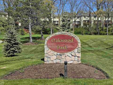 1693 Riverside #6, Rochester Hills, MI 48309