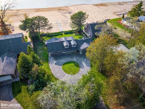 5970 Port Austin, Caseville, MI 48725