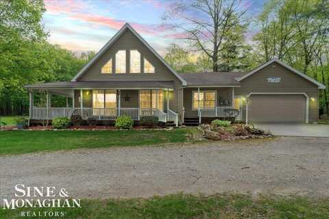 7932 Kilgore, Greenwood, MI 48006