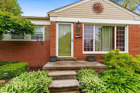 22118 Love, Saint Clair Shores, MI 48082