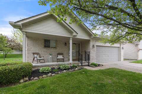 422 Converse, Lake Orion, MI 48362