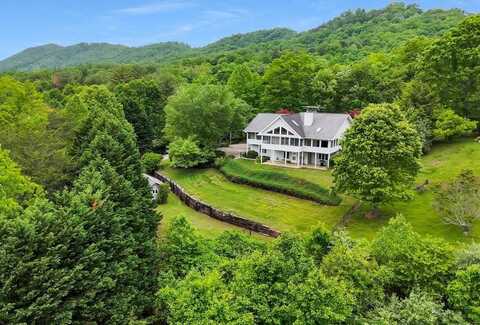498 Old Dyer Road, HAYESVILLE, NC 28904