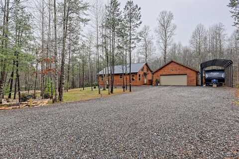465 Woodcrest Drive, MURPHY, NC 28906