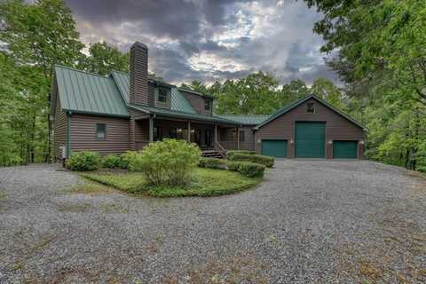 1850 Linda Lane, YOUNG HARRIS, GA 30582