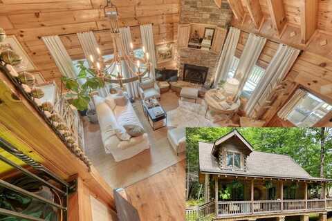 495 Mallard Circle, MURPHY, NC 28906