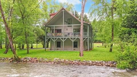 312 Theron McCray Road, HAYESVILLE, NC 28906