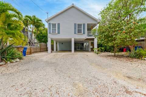 31136 Avenue C, Big Pine Key, FL 33043