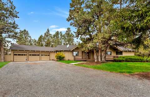 18455 Couch Market Road, Bend, OR 97703