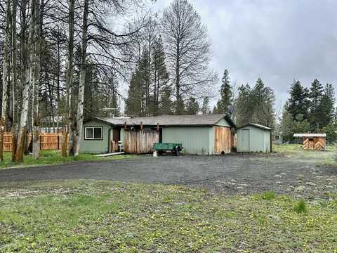 51439 Evans Way, La Pine, OR 97739