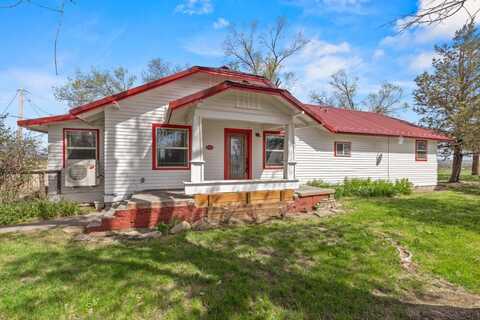 93851 Highway 140, Lakeview, OR 97630