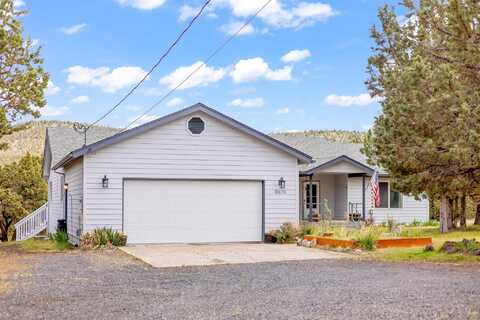 6678 SE Davis Loop, Prineville, OR 97754