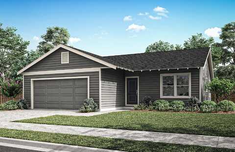 129 Rickenbacker Road, Madras, OR 97741