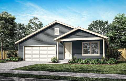 128 NE Rickenbacker Road, Madras, OR 97741