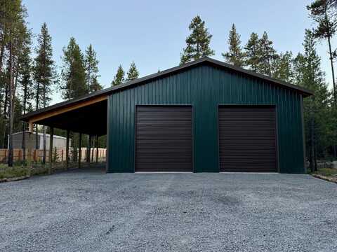17109 Indio Road, Bend, OR 97707